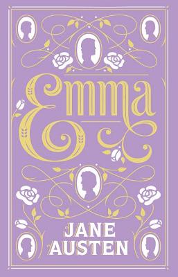 Barnes and Noble Flexibound Classics: Emma