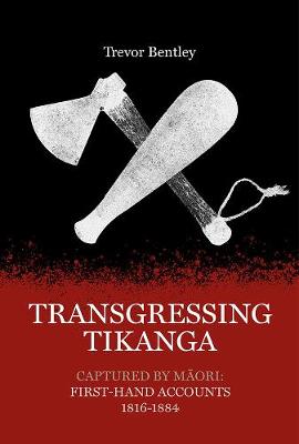 Transgressing Tikanga