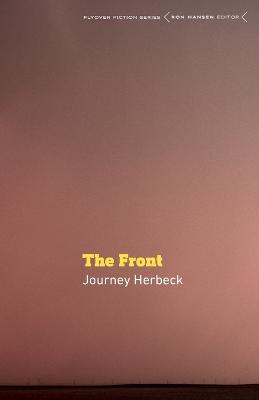 Flyover Fiction #: The Front