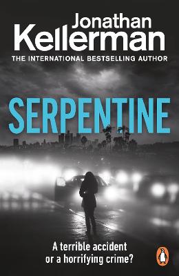Alex Delaware #36: Serpentine
