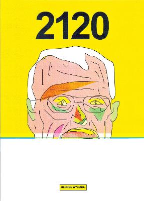 2120 (Graphic Novel)