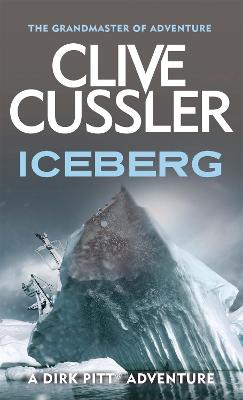 Dirk Pitt #03: Iceberg