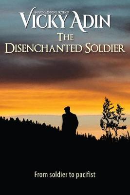 PastFinders #03: Disenchanted Soldier, The