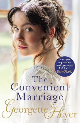 Convenient Marriage, The