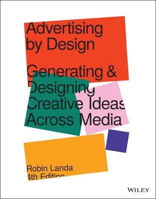 Advertising by Design (4th Edition)
