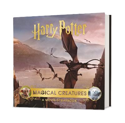 Harry Potter: Magical Creatures