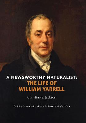 A Newsworthy Naturalist