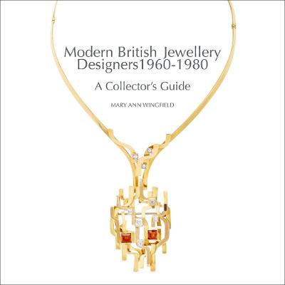 Modern British Jewellery Designers