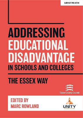 Addressing Educational Disadvantage in Schools and Colleges