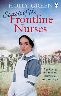 Frontline Nurses: Secrets of the Frontline Nurses