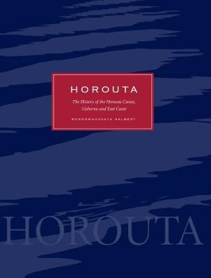 Horouta (3rd Edition)