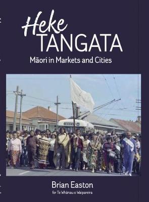 Heke Tangata: Maori in Markets and Cities