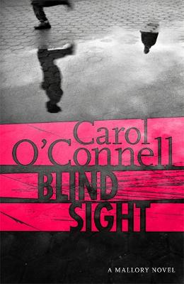 Kathleen Mallory #12: Blind Sight
