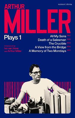 Arthur Miller Plays 1 (Omnibus)