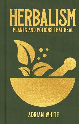 Arcturus Hidden Knowledge #: Herbalism