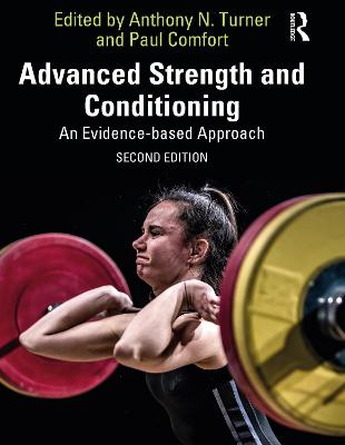 Advanced Strength and Conditioning  (2nd Edition)