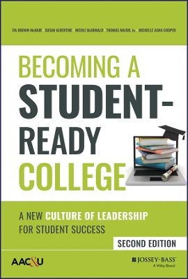 Becoming a Student-Ready College  (2nd Edition)