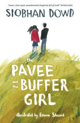 Pavee and the Buffer Girl, The (Reluctant Reader)