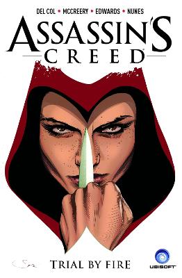 Assassins's Creed #01: Assassins Volume 1 (Graphic Novel)