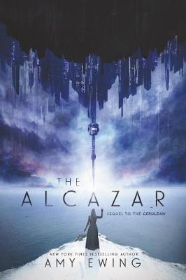 Cerulean #02: The Alcazar