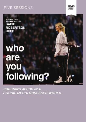 Who Are You Following? Video Study