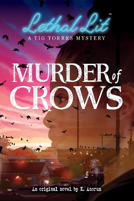 Lethal Lit #01: Murder of Crows