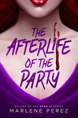 Afterlife of the Party #01: The Afterlife of the Party