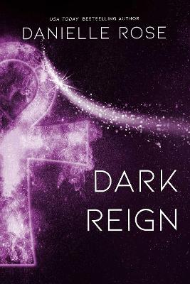 Darkhaven #09: Dark Reign