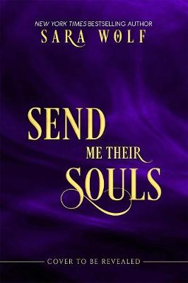Bring Me Their Hearts #03: Send Me Their Souls