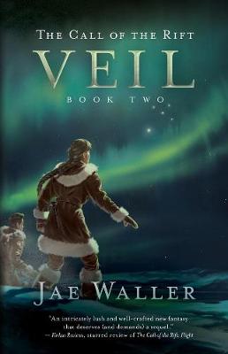 Call Of The Rift #02: Veil