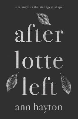 After Lotte Left