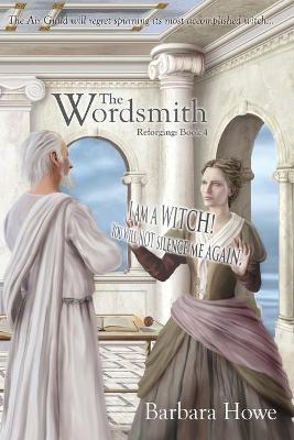 Reforging: The Wordsmith