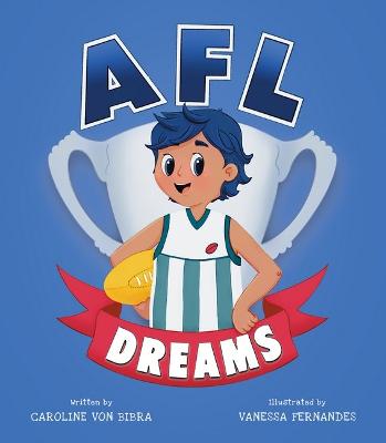 AFL Dreams