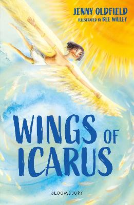 Bloomsbury Reader: Wings of Icarus