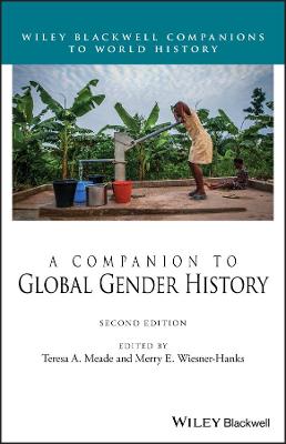 A Companion to Global Gender History (2nd Edition)