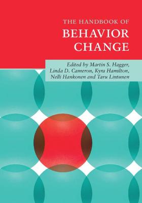 Cambridge Handbooks in Psychology #: The Handbook of Behavior Change