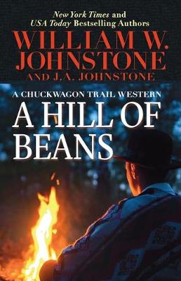 Chuckwagon Trail #03: Hill of Beans