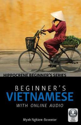 Beginner's Vietnamese with Online Audio