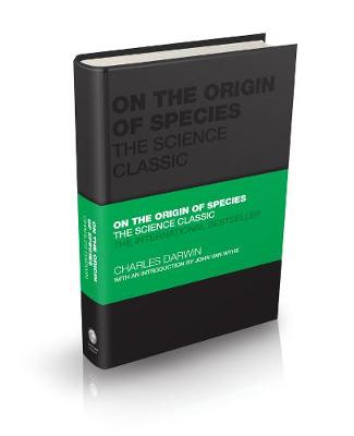 Capstone Classics #: On the Origin of Species