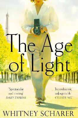 Age of Light, The