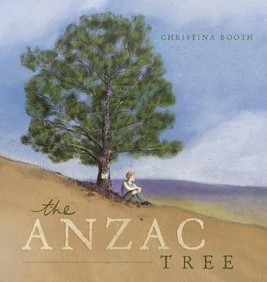 ANZAC Tree