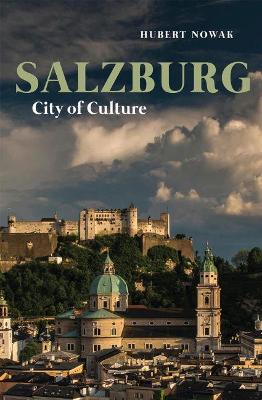 Armchair Traveller: Salzburg