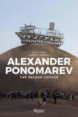 Alexander Ponomarev: The Second Voyage