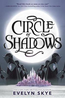 Circle of Shadows #01: Circle of Shadows