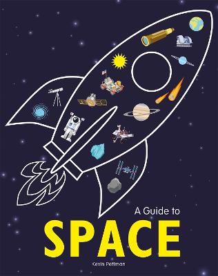 An Infographic Guide to: A Guide to Space