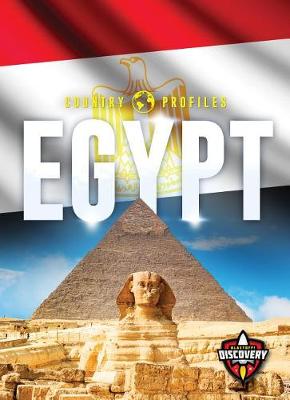 Country Profiles: Egypt