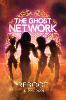 Ghost Network #02: Reboot