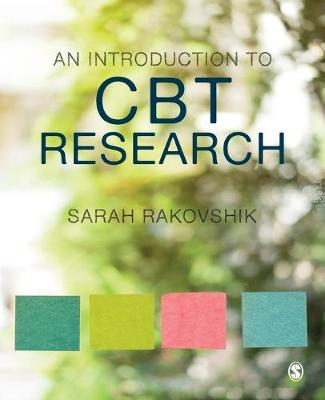 An Introduction to CBT Research