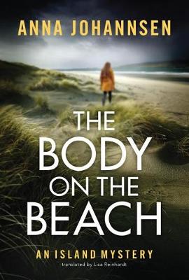 An Island Mystery #01: Body on the Beach, The