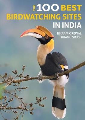 125 Best Birdwatching Sites in India, The
